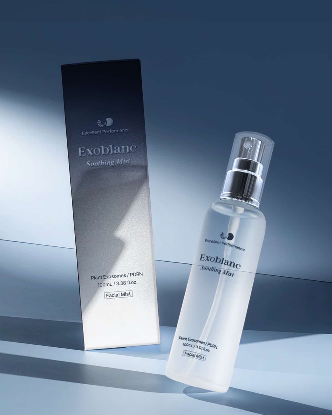 Exoblanc PDRN & Exosome Mist 100ml