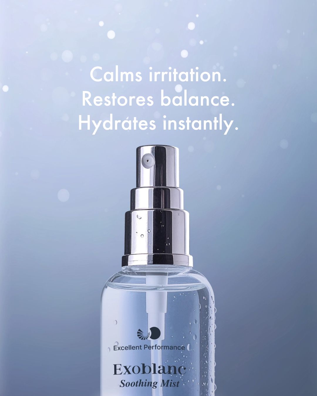 Exoblanc PDRN & Exosome Mist 100ml