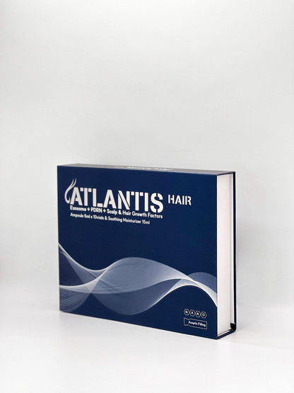 Atlantis Hair (exosomes) 5ml x 10 vials
