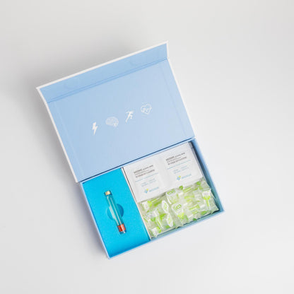 NADura 1000mg Refill Kit