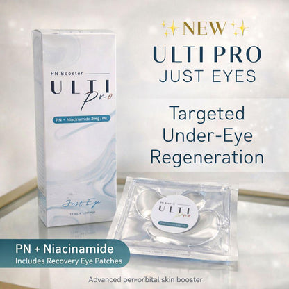 Ulti Pro Pn Booster (1x1ml)