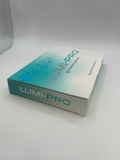 LUMI-PRO skin booster treatment UK