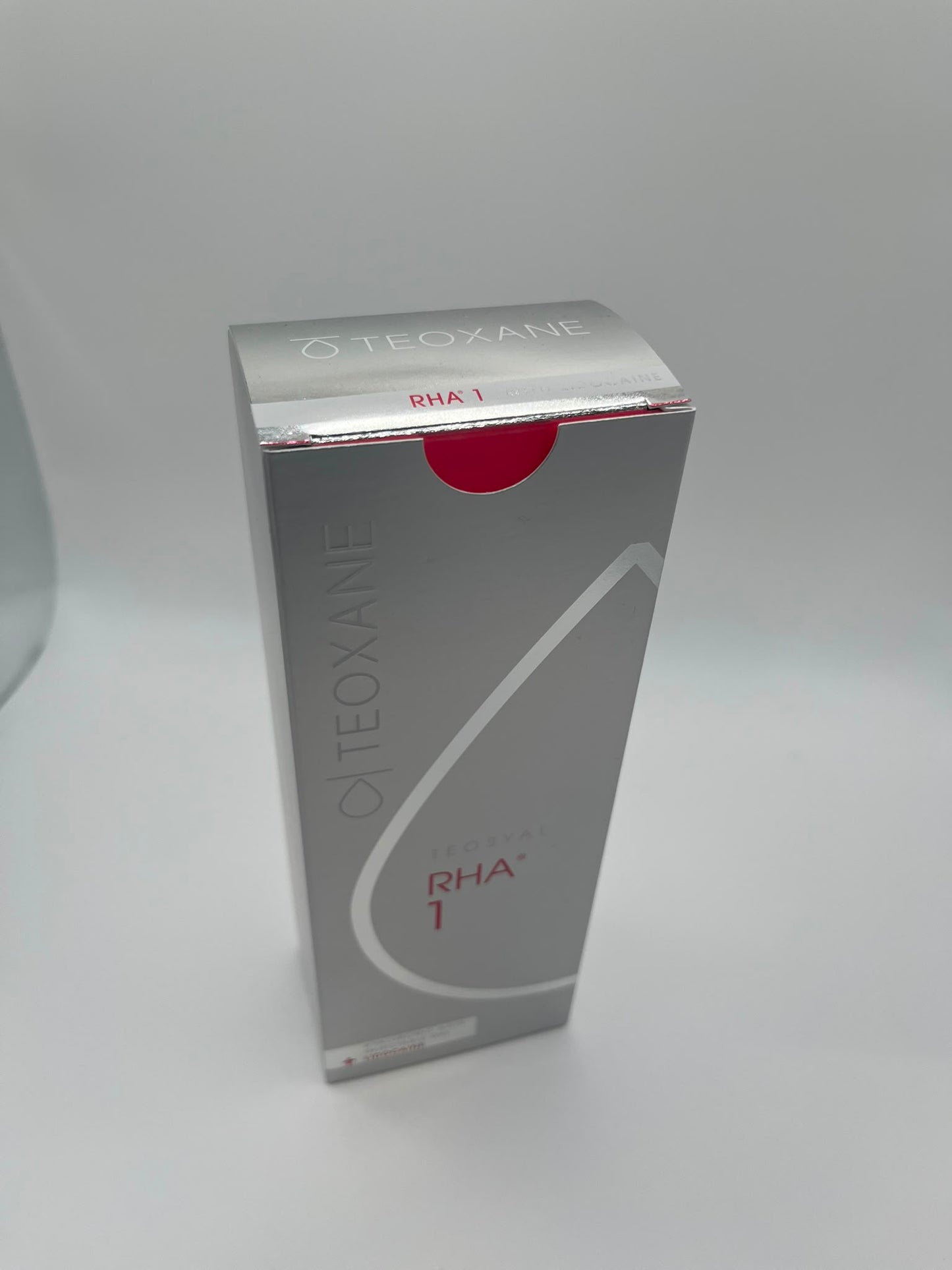 Teosyal RHA 1 (2x1ml)
