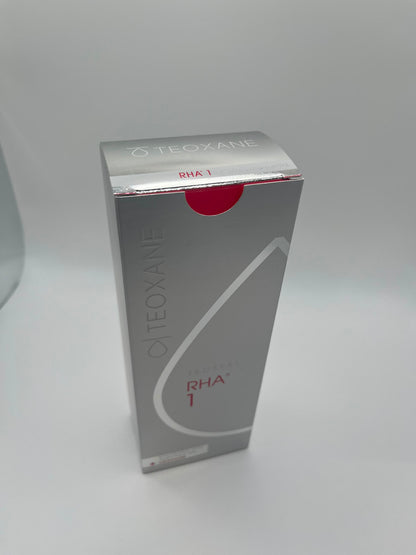 Teosyal RHA 1 (2x1ml)
