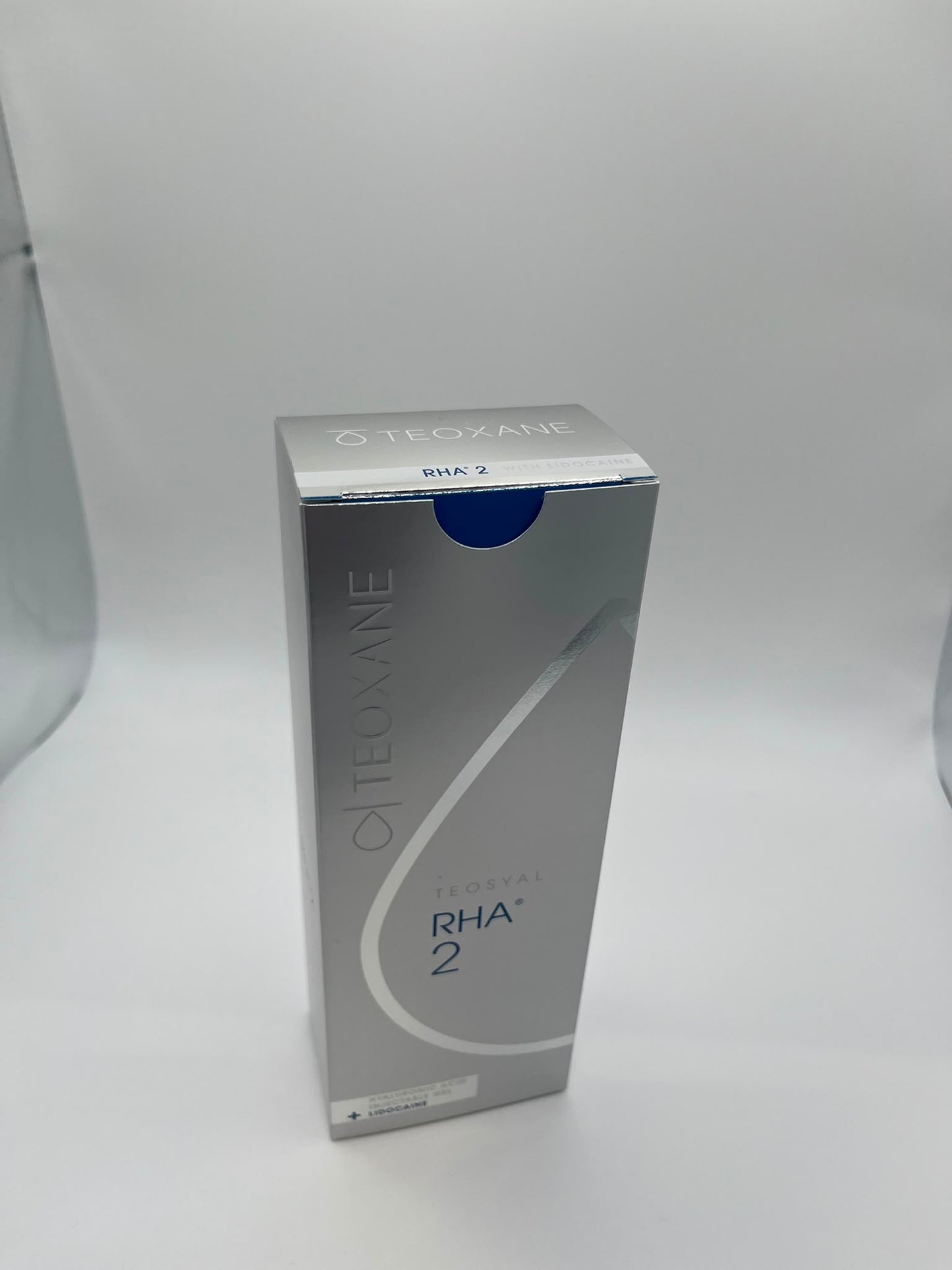 Teosyal RHA2 (2x1ml)