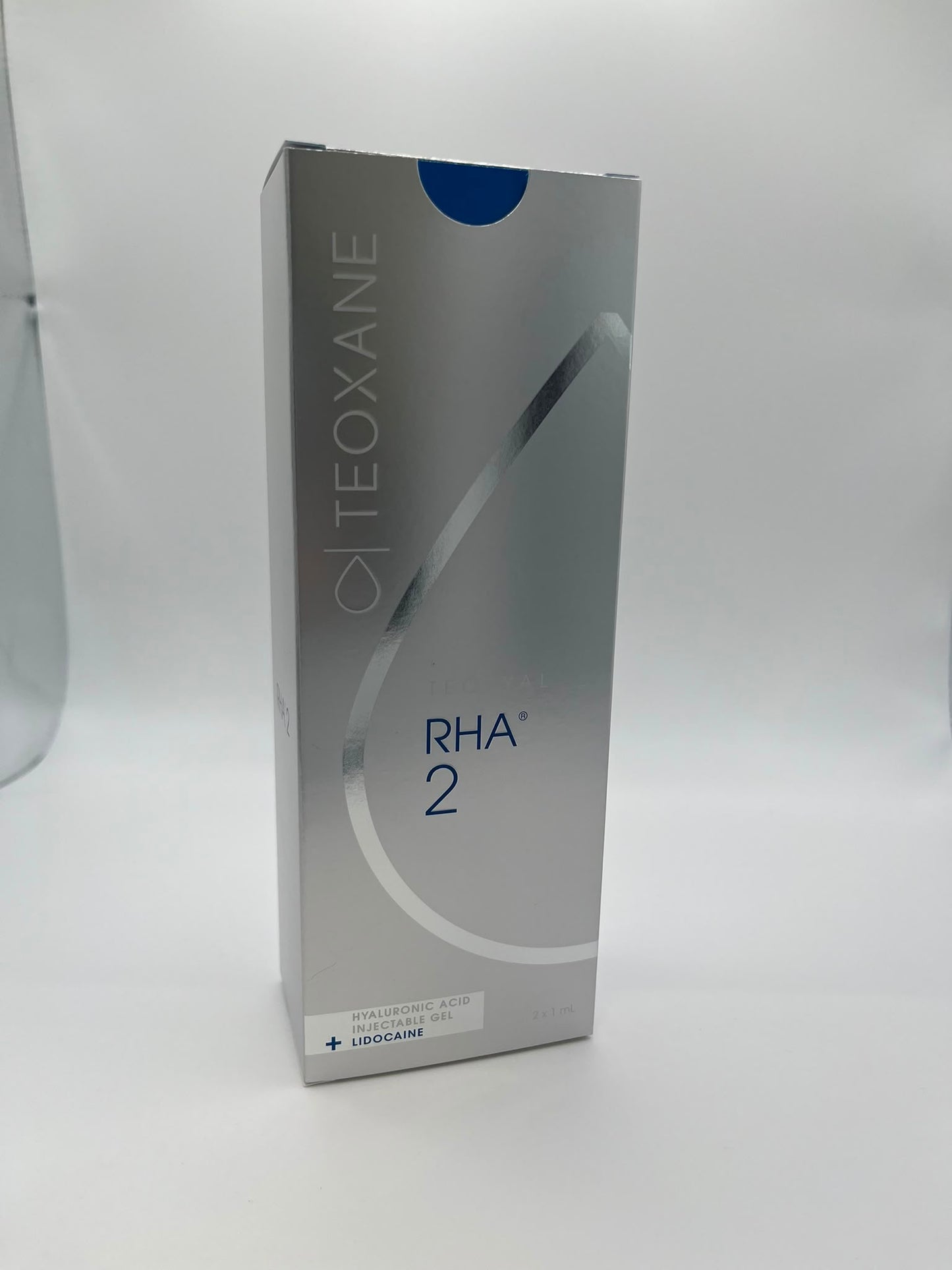 Teosyal RHA 3 (2x1ml)