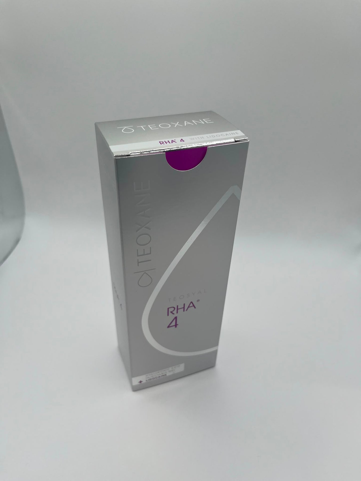 Teosyal RHA4 (2x1ml)