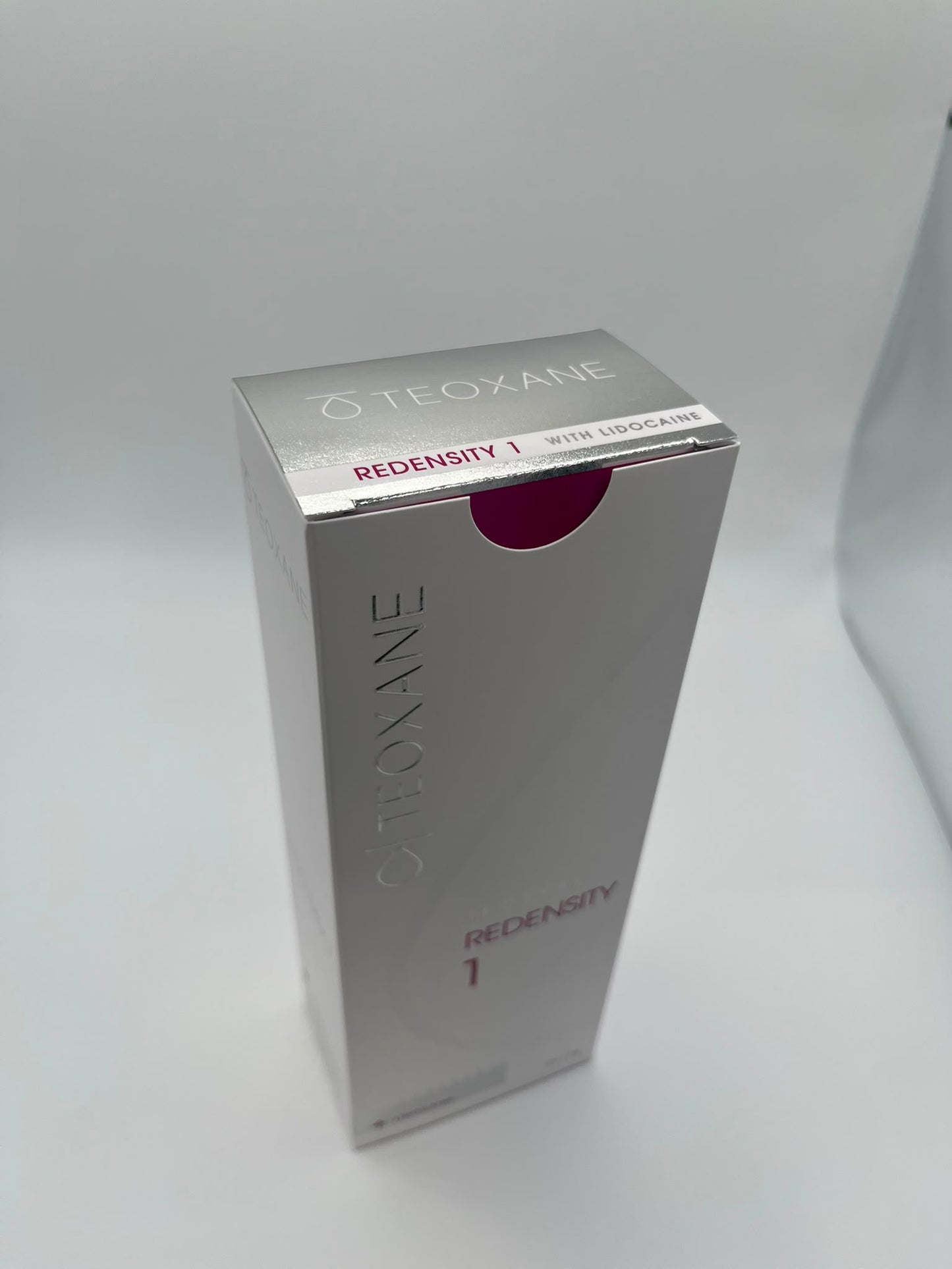 Teosyal Puresense Redensity 1 (2 x 1ml)