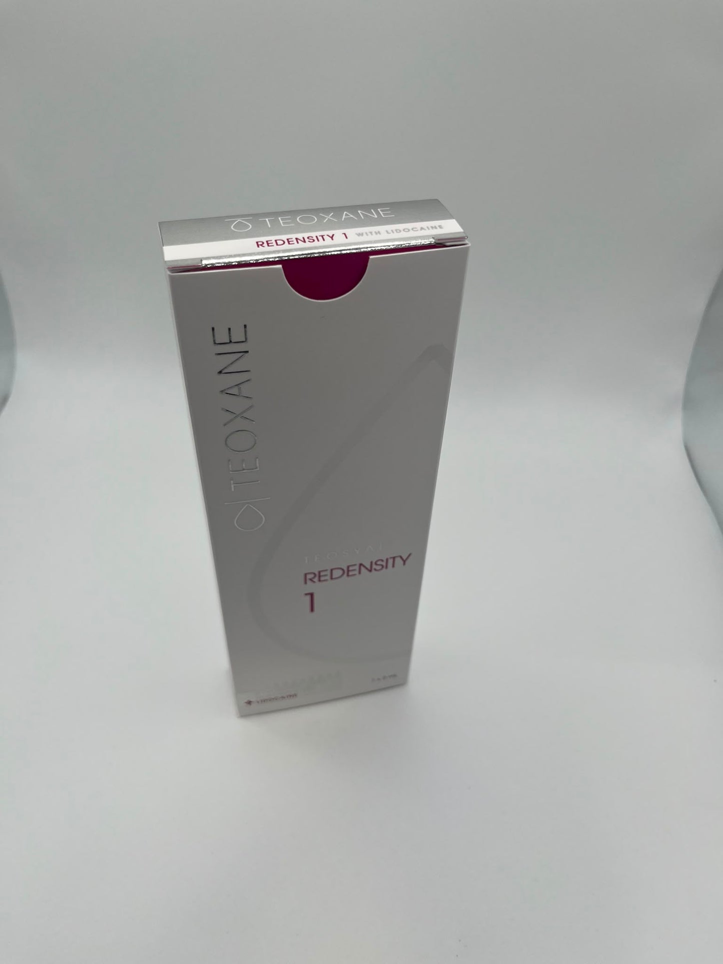 Teosyal Puresense Redensity I (3ml)