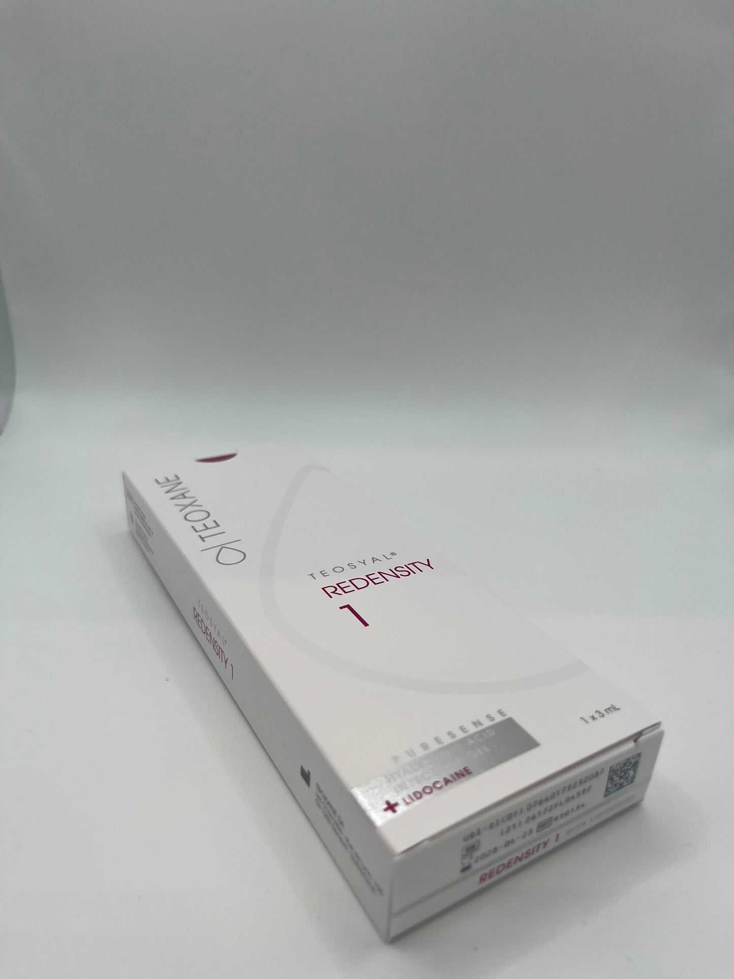 Teosyal Puresense Redensity I (3ml)