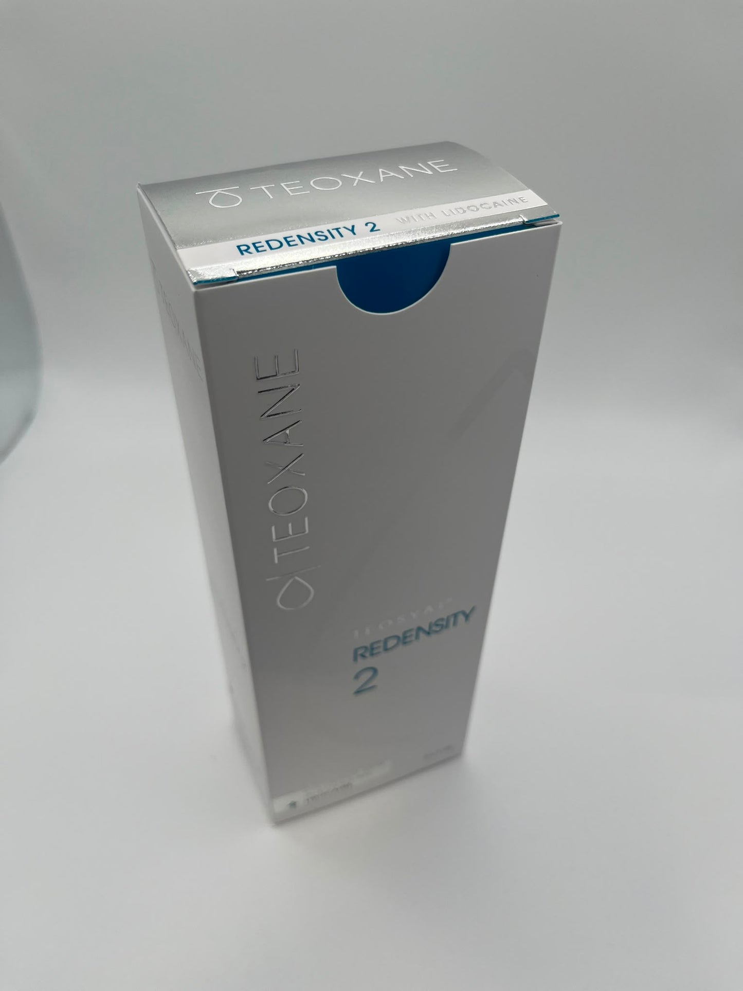 Teosyal Redensity II 2 (2x1ml)