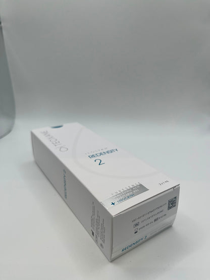 Teosyal Redensity II 2 (2x1ml)