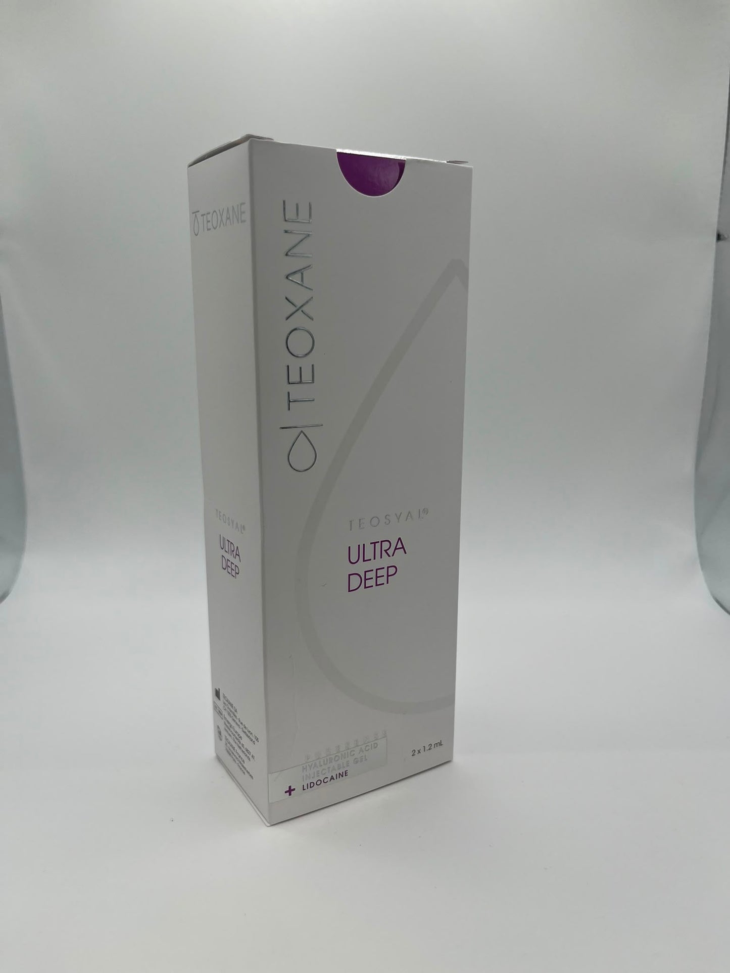 Teosyal Ultra Deep