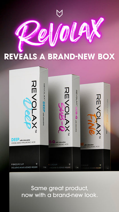 Revolax Fine CE