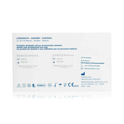 Sunekos Performa (2 x 3.5ml Vials)