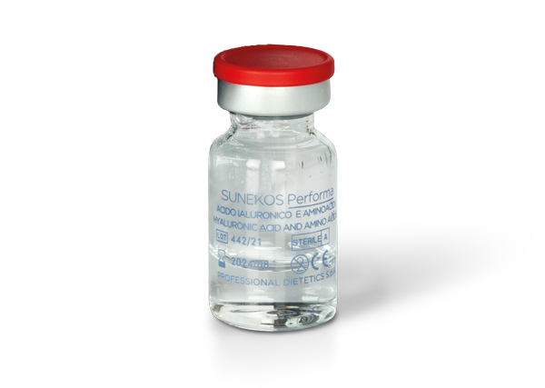 Sunekos Performa (2 x 3.5ml Vials)
