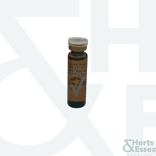 Dr. Lipo Plus V-Line | Professional Facial Contouring 1 x 5ml (Single Vial)