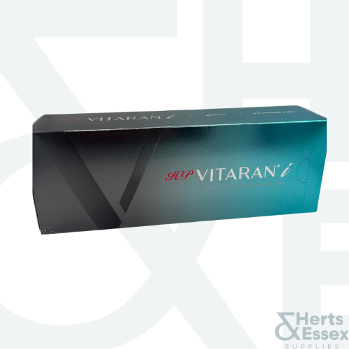 HP Vitaran i (2 x 1ml) UK | Polynucleotide Skin Booster