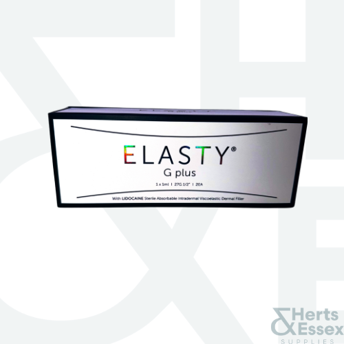 Elasty G Plus (2 x 1ml)