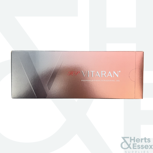 HP Vitaran II  (2 x 1ml)