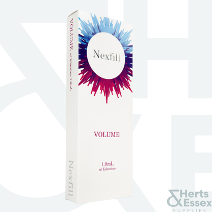Nexfill Volume 1 x 1ml