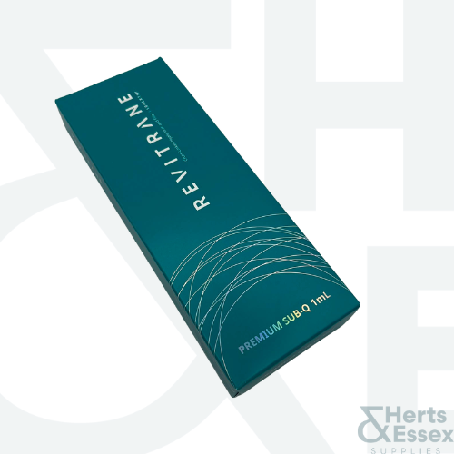 Revitrane Premium Sub-Q 1 x 1ml