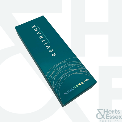 Revitrane Premium Sub-Q 1 x 1ml