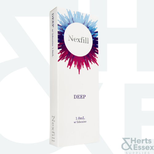 Nexfill Deep 1 x 1ml