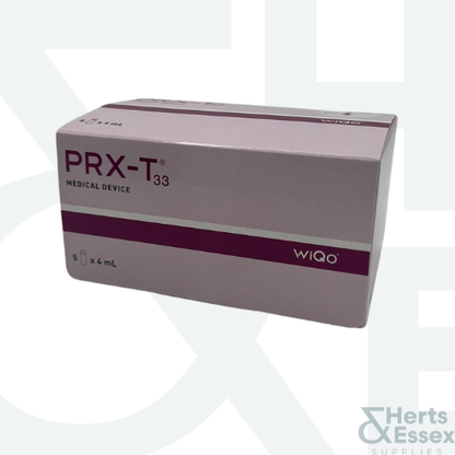 PRX-T33 WiQo