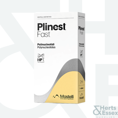 Mastelli Plinest Fast 1 x 2ml