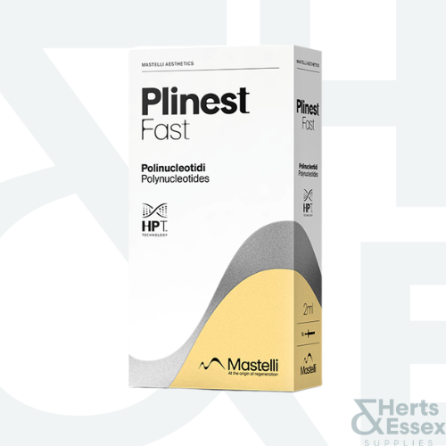 Mastelli Plinest Fast 1 x 2ml
