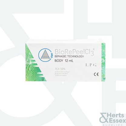BiorepeelC13 Body (1 X 12ML)