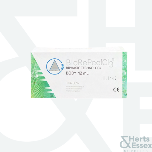 BiorepeelC13 Body (1 X 12ML)