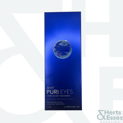 PURI EYES PN Under-Eye Skin Booster (1 x 1.1ml)