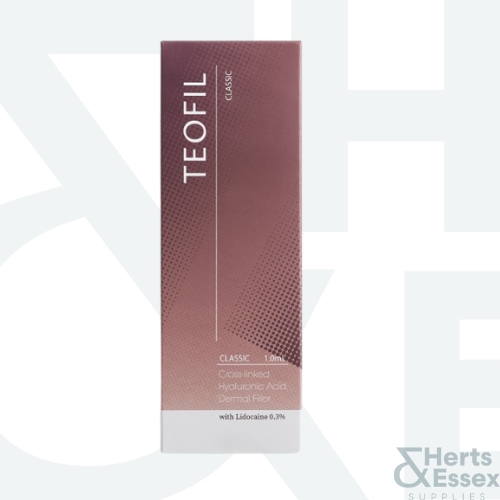 Teofil Classic CE Dermal Filler