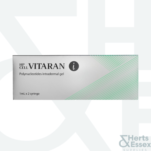 Vitaran I (2 x 1ml) UK