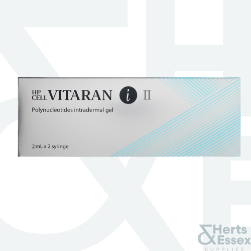 Vitaran II (2x2ml) UK
