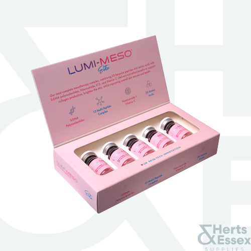 LUMI-MESO ELITE Microneedling Serum
