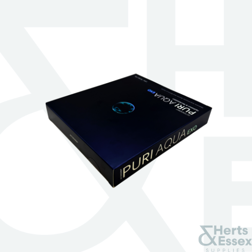 PURI AQUA EXO Exosome & HA Skin Booster (5 x 2.5ml)