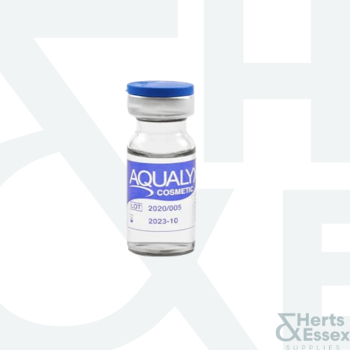 Aqualyx Fat Dissolve - 1 Vial x 8ml