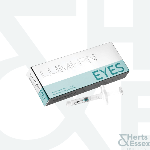 LUMI-PN EYES | 1×1.5ml per pack | Polynucleotide (PDRN) 30mg