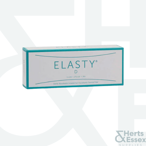 Elasty D plus