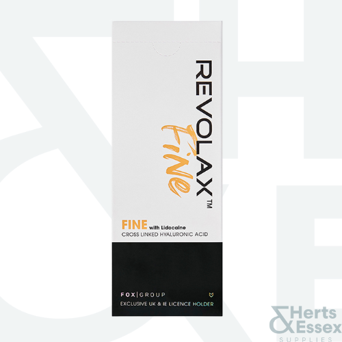 Revolax Fine CE