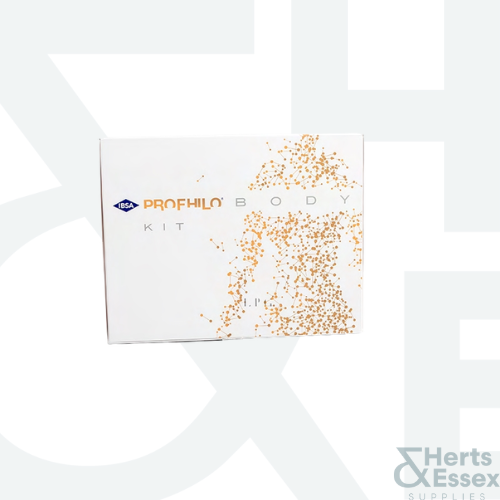 Profhilo Body Kit (1 Kit) | Buy Online UK | Herts & Essex Supplies