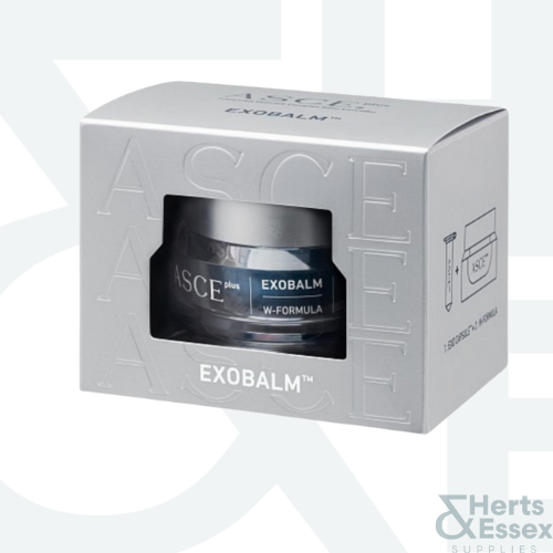 ASCE + Exobalm