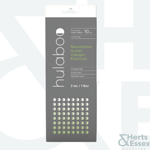 Hulaboo - 1 x 2ml Collagen Treatment