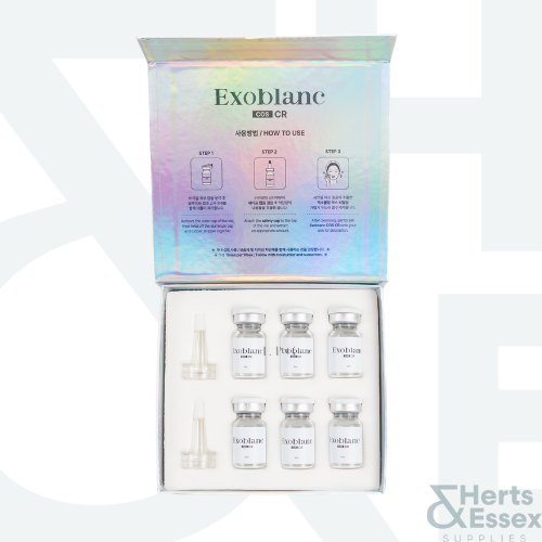 Exoblanc COS CR (6 x 4ml)