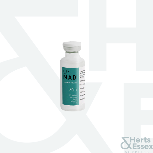 LPG NAD+ 1000mg (30ml Vial)