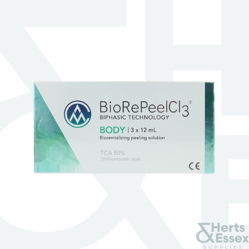 BiorepeelC13 Body (3 X 12ML)