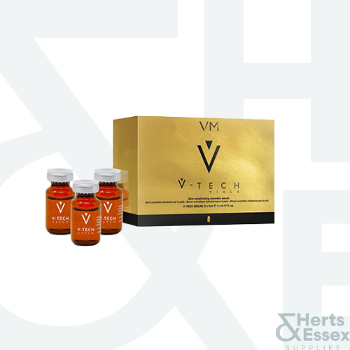 V-TECH SERUM (Synthetic Exosomes)